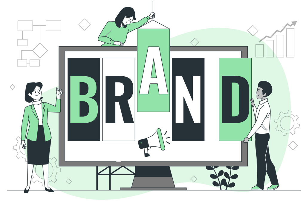 The Benefits of Incorporating Minimalist Design in Your Brand Identity