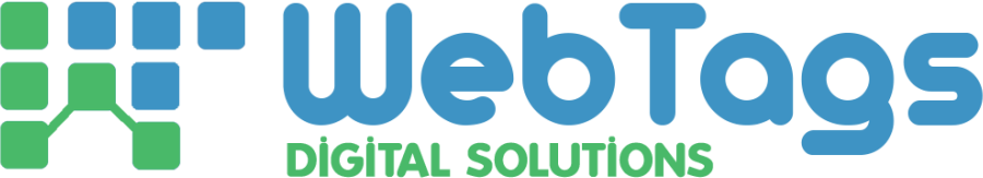WebTags Digital Solutions 