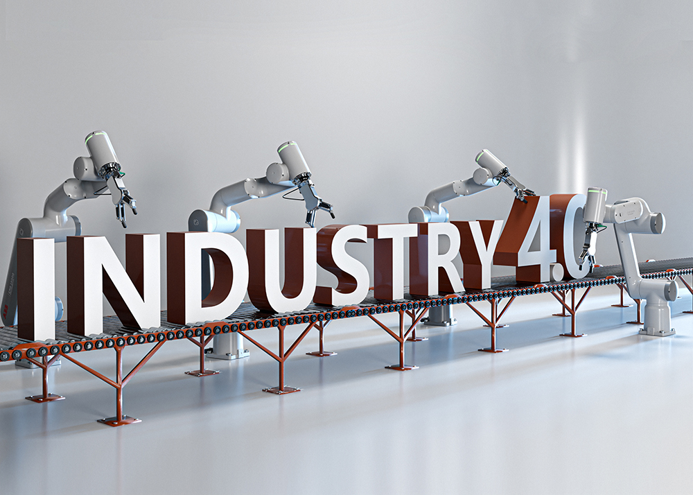 Harnessing the Power of Industry 4.0: A Journey Towards Equitable Progress